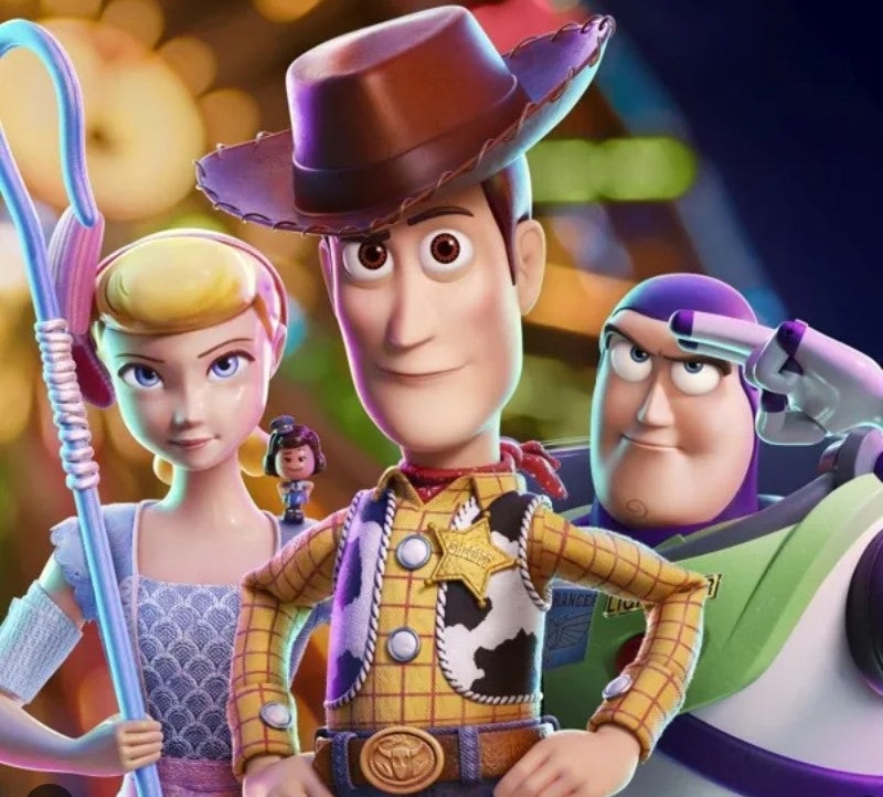 Toy story