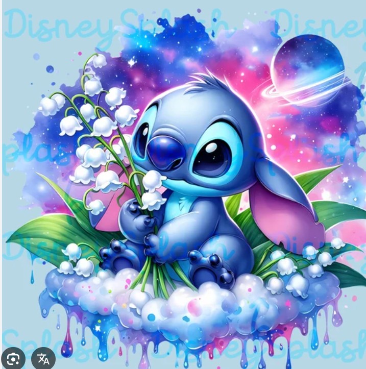 STITCH