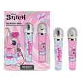 Duo baumes à lèvres Stitch fraise & myrtille