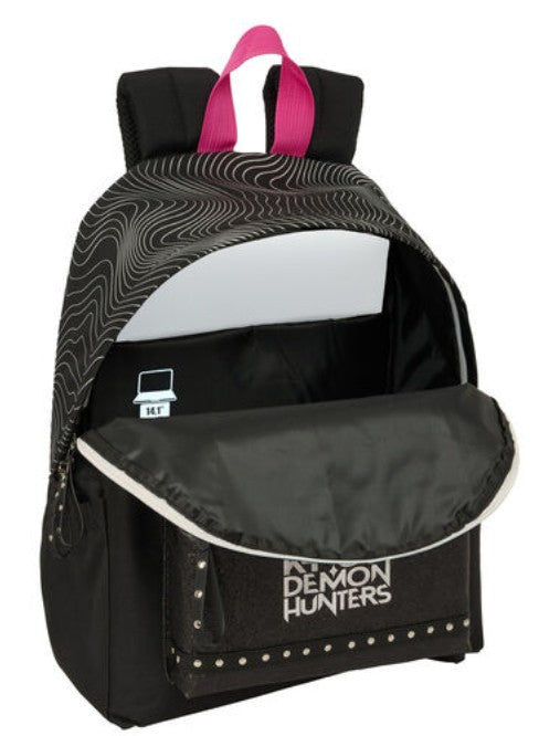 Sac a dos kpop Démon Hunters