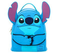 Sac à dos Loungefly Disney Stitch 26 cm