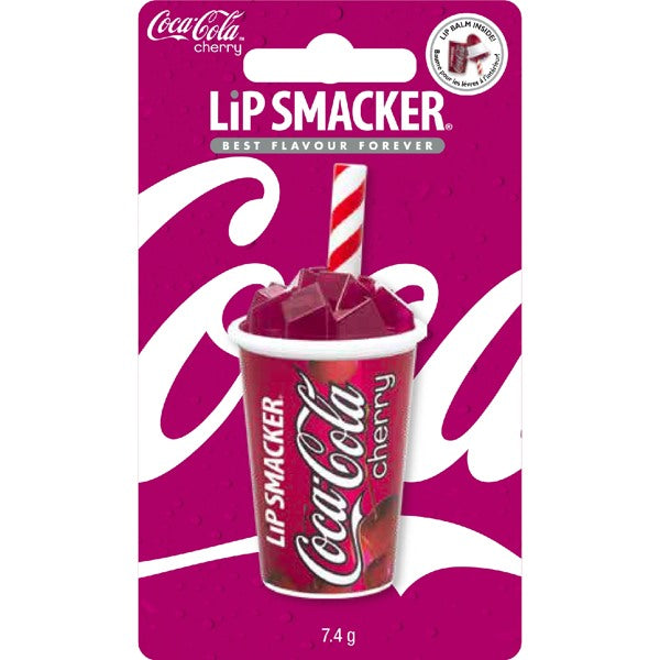 BAUME A LEVRES COCA COLA CHERRY CUP