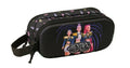 Trousse a crayons double , K-pop Démon Hunters