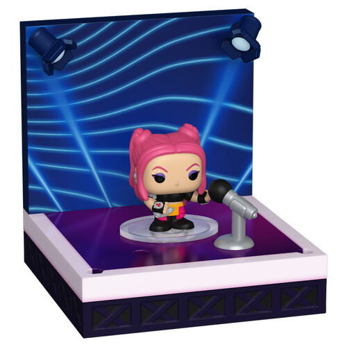 Figurine Bitty Pop Stages Kpop Demon Hunters Mira