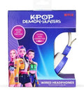 Casque audio pour enfants Kpop Demon Hunter