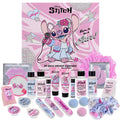 Calendrier de l'avant Stitch Angel 24;cases