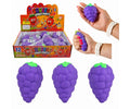 Squishy grappe de raisin