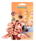Ensemble d'accessoires de beauté Disney Moana Vaiana