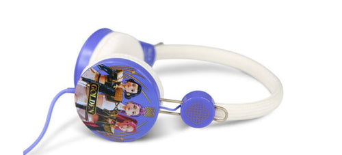 Casque audio pour enfants Kpop Demon Hunter