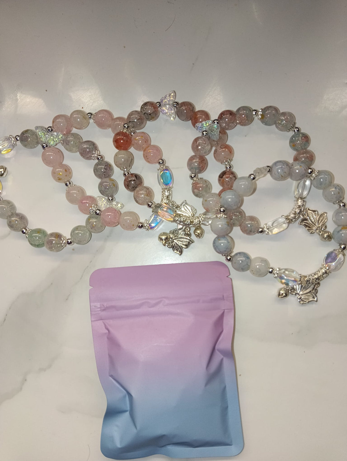 Pochette mystère bracelet