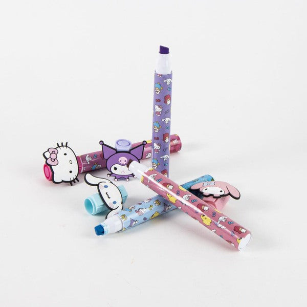 Surligneur sanrio