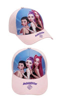 Casquette kpop Démon Hunters