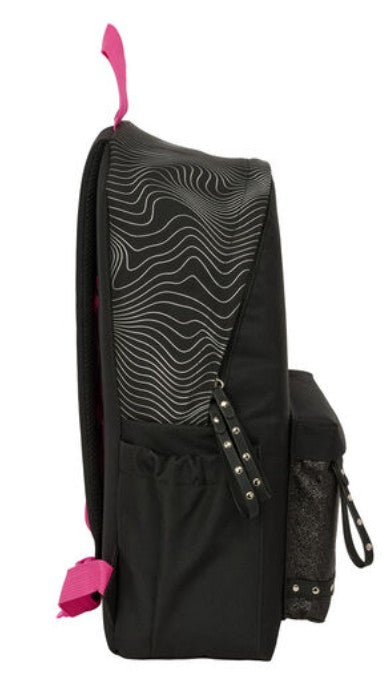 Sac a dos kpop Démon Hunters