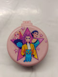 Brosse a cheveux kpop Démon Hunters