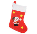 Botte de noël personnalisé prénom