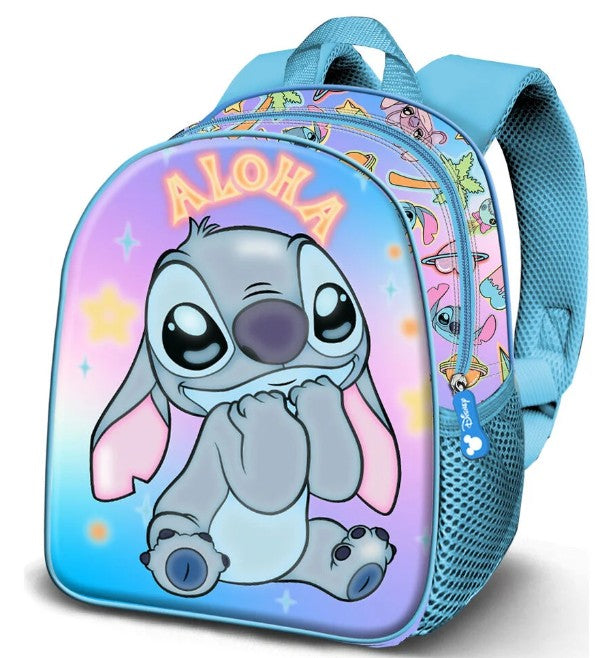 Sac a Dos Stitch