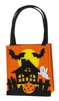 Sac bonbon halloween
