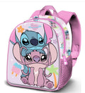 Sac a dos Stitch et Angel 40 cm