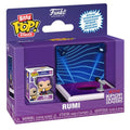Figurine Bitty Pop Stages Kpop Demon Hunters Rumi