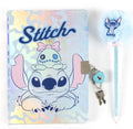 Journal intime Stitch