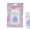 Brume corporelle Stitch
