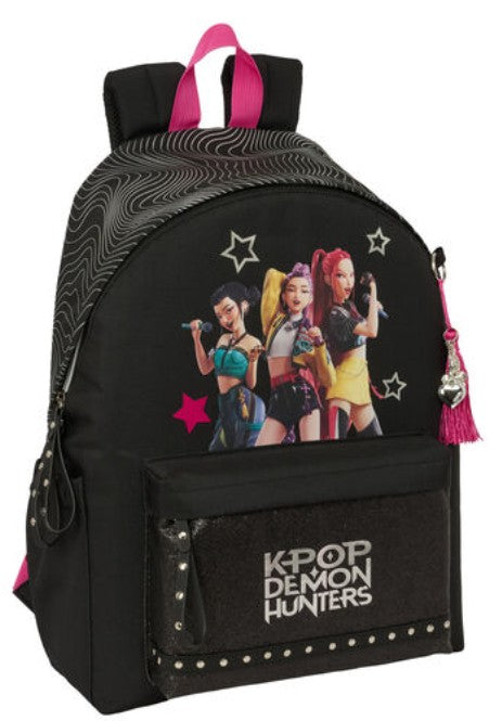 Sac a dos kpop Démon Hunters