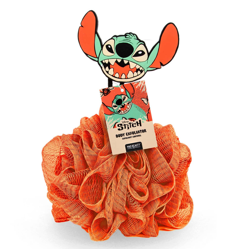 Fleur de douche Stitch halloween