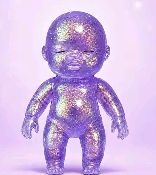Squishy bébé