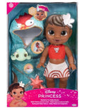 Poupée Vaiana de Disney Moana, 30 cm
