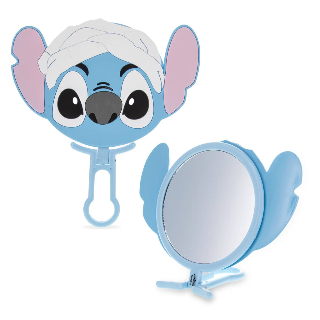 Miroir Stitch