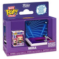 Figurine Bitty Pop Stages Kpop Demon Hunters Mira