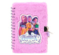 Journal intime K-pop Démon Hunters