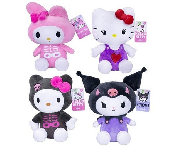 Peluche 23 cm