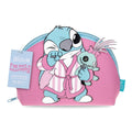 Trousse a maquillage stitch