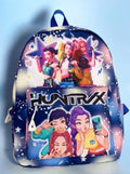 Sac a dos kpop Démon Hunters 32 cm