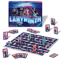 Jeu de société labyrinthe