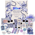 Calendrier de l'avant Stitch 24 case