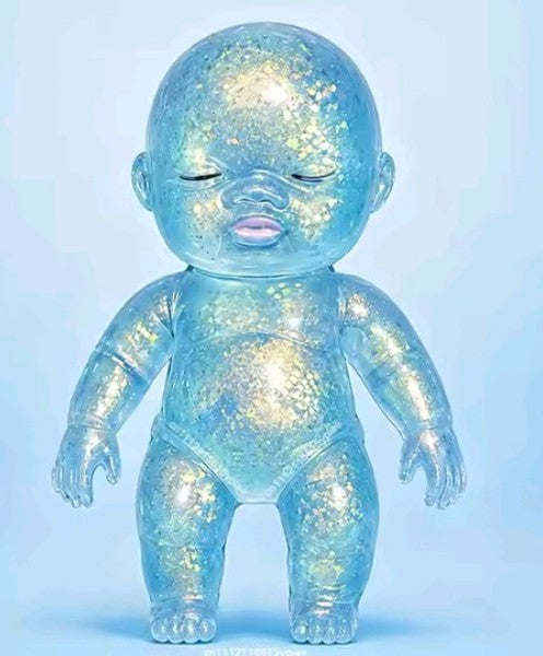 Squishy bébé