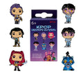 Pins loungefly K-pop Démon Hunters
